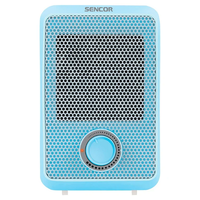 هیتر رومیزی سنکور مدل sfh 6020bl
